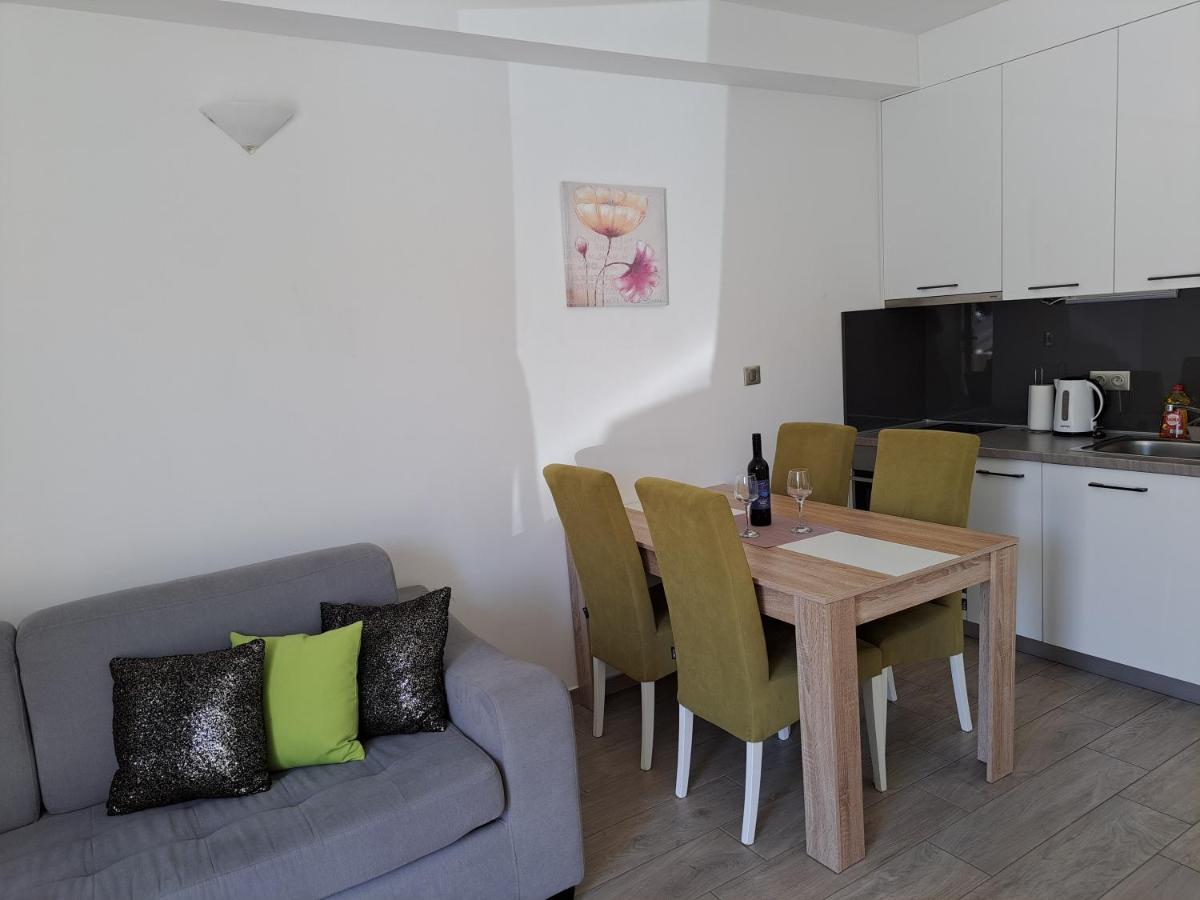 Apartments Sisevic - Comfort Apartments With Balconies And Sea View Slano Esterno foto