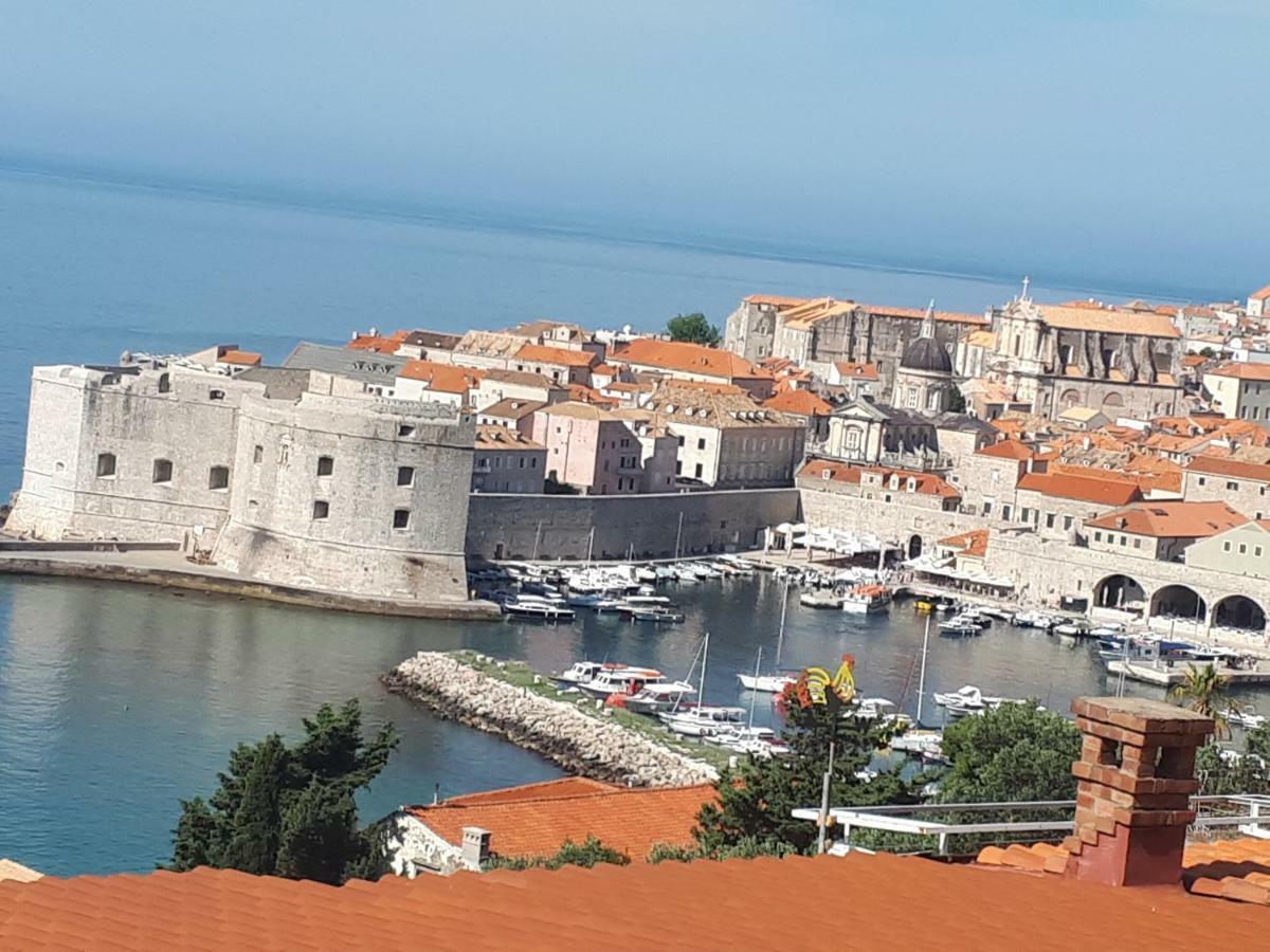 Apartments Sisevic - Comfort Apartments With Balconies And Sea View Slano Esterno foto